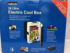 Halfords electric cool for sale  UK