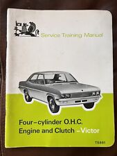 Vauxhall victor ventora for sale  WALTHAM CROSS