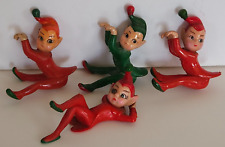 Vintage rubber pixie for sale  Mc Sherrystown