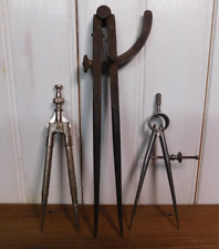 Vintage dividers caliper for sale  Westerly