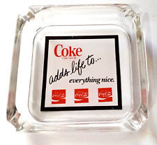 coca cola ash tray for sale  Sabetha