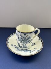 Royal worcester demitasse for sale  Wimberley