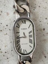 orologio tissot anni 50 usato  Lecce