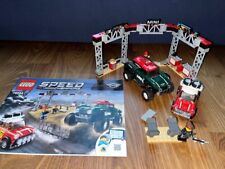 Lego 75894 speed gebraucht kaufen  Hanau