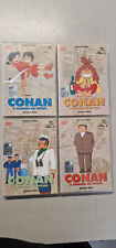 Dvd conan ragazzo usato  Alessandria