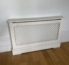 Mdf radiator cover for sale  LONDON