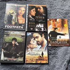 bollywood dvds for sale  BANBURY