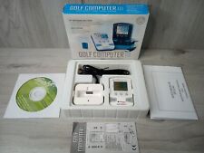 Golf computer iii for sale  Ireland