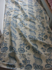 colefax and fowler fabric for sale  MALPAS