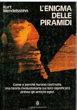 Enigma delle piramidi usato  Italia