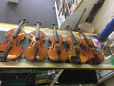 full handmade violin for sale  Bristol