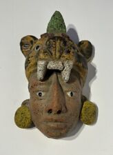 Vintage aztec mayan for sale  MILTON KEYNES