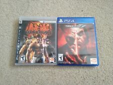 Tekken bundle complete for sale  Kapolei