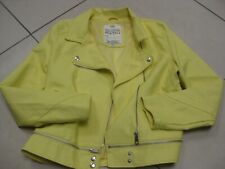 Girls faux leather for sale  MATLOCK