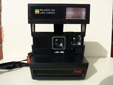 Sofortbildkamera polaroid 600 gebraucht kaufen  Burtscheid