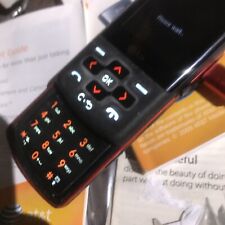 Cf360 slider phone for sale  Lancaster