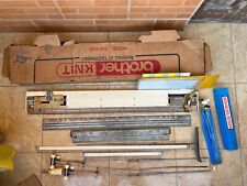 Vintage knitking brother for sale  Shipping to Ireland