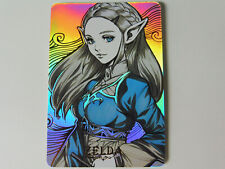 Zelda girl acg d'occasion  Toulouse-