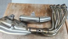 Kawasaki z900rs exhaust for sale  FROME