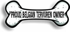 Proud belgian tervuren for sale  Pottstown