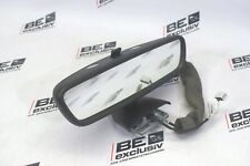 Mercedes E 350 Bluetec S212 Espejo Retrovisor Interior A2048103417 comprar usado  Enviando para Brazil