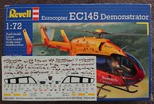 Revell 04643 eurocopter gebraucht kaufen  Königswinter