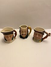 Character jugs lancaster for sale  Shipping to Ireland