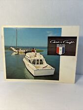 1971 chris craft boat for sale  Cleveland