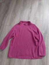 Damen grobstrick pullover gebraucht kaufen  Glinde