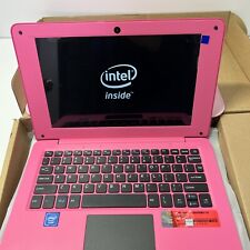 Notebook Windows 10 10 10,1 polegadas quad core rosa comprar usado  Enviando para Brazil