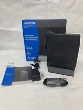 Mint linksys dual for sale  Fairborn