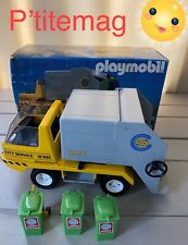 Playmobil system 3780 d'occasion  Livry-Gargan