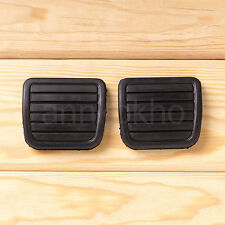 Isuzu Pickup TF TFR KB20 KB25 KB26 KB40 Rodeo Chevy LUV Brake Clutch pedal pad for sale  Shipping to South Africa