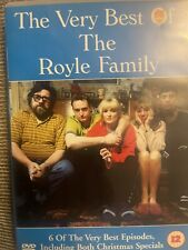 Best royle family for sale  MANCHESTER
