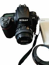 Nikon d700 kamera gebraucht kaufen  Langen