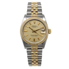 2001 rolex datejust for sale  Wayzata