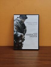 American sniper dvd usato  Taurano