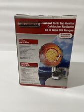 Thermoheat propane tank for sale  Jacksonville