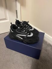 Dior trainers size for sale  LEICESTER