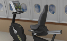 technogym ergometer gebraucht kaufen  Hamburg