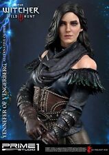 Used, Yennefer Alternative Outfit 1/4 Figure The Witcher 3 Wild Hunt PRIME1STUDIO for sale  Shipping to South Africa