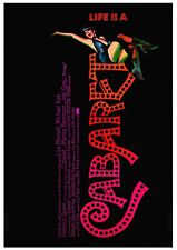 Cabaret 1972 movie for sale  WATFORD