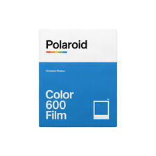 Polaroid 600 pellicola usato  Frattamaggiore
