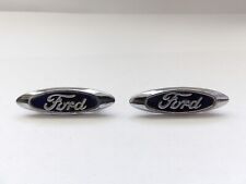 Ford badges 70 for sale  CHEPSTOW
