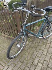 Kettler fahrrad zoll gebraucht kaufen  Bönningstedt
