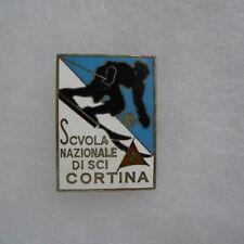 sci nazionale usato  Montichiari