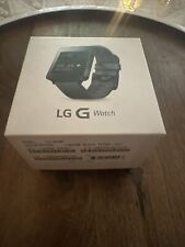 lg g watch r for sale  Chicago