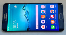 Teléfono inteligente Verizon Samsung Galaxy S6 Edge Plus 32 GB G928V 4G LTE DESBLOQUEADO *LEER, usado segunda mano  Embacar hacia Argentina