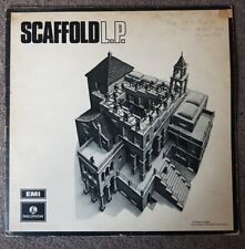 Scaffold l.p 1969 for sale  TWICKENHAM
