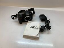 Nikon d300 dslr for sale  NOTTINGHAM